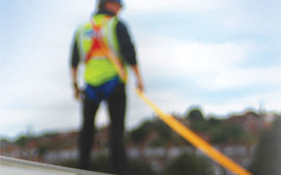Fall Protection Equipment