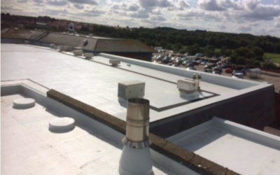 Committed to Providing the Highest Standards of Workmanship