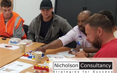 We’re always looking to improve our services