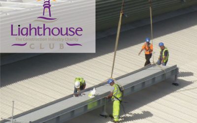 Group Tegula Gives Back