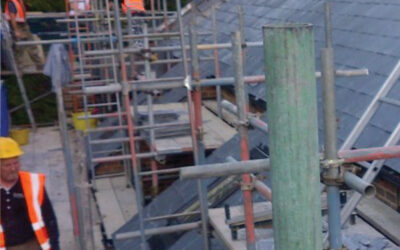 We’re Hiring – Contracts Manager / Estimator