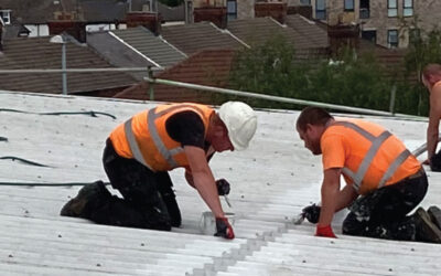 Help Inside the Hard Hat