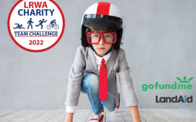 LRWA Charity Team Challenge 2022