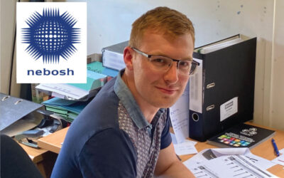Tim North Adds to His Skillset