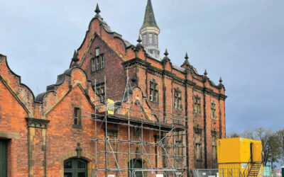 Preserving History
